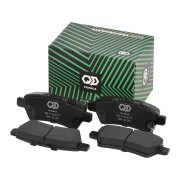 Колодки тормозные дисковые задние Performante NISSAN PATHFINDER R51M FD-P3413T FDP3413T PILENGA