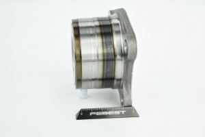 Ступица 0182-ST190R 0182-ST190R FEBEST