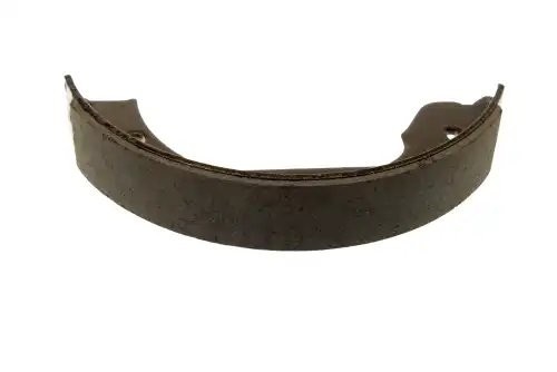 колодки тормозные барабанные ручника Z06831 ZENTPARTS