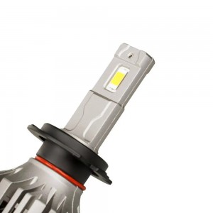 Комплект светодиодных ламп головного света H7 50W 12/24V PX26d 3000K AEAR208 AEAR208 AIRLINE