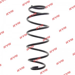 пружина передняя!\ Jaguar X-Type 2.0D/2.2D 01> RH2645 KAYABA