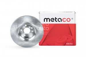 FORD GALAXY (06>)/ S-MAX (06>)/ VOLVO S60/S80 3050192 METACO