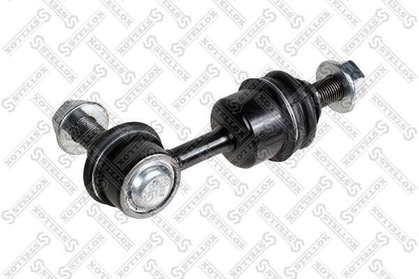 тяга стабилизатора заднего левая!\Geely Atlas 16>, Hyundai ix35/Tucson, KIA Spor 56-02165-SX STELLOX