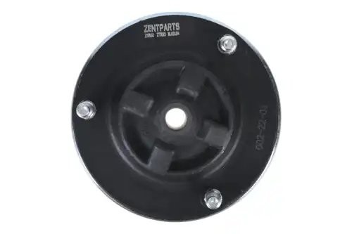опора амортизатора заднего!\ BMW E34 1.8i-4.0i/2.4D/2.5TDs 87-96 Z11802 ZENTPARTS