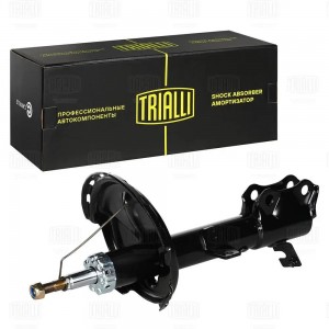 Амортизатор Lexus RX (03-) задн. прав. (AG 19416) AG19416 TRIALLI