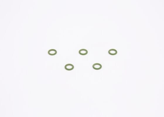 кольцо уплотнительное ТНВД ! (р) Fiat, Iveco, Nissan, Opel, Volvo, Renault 03> F01M100049 BOSCH