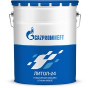 Литол-24 (18 кг) (Газпромнефть ) 2389904078 GAZPROMNEFT