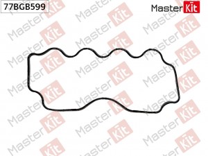Прокладка клапанной крышки Subaru IMPREZA седан (GR) EJ20 Masterkit 77BGB599 MASTER KIT