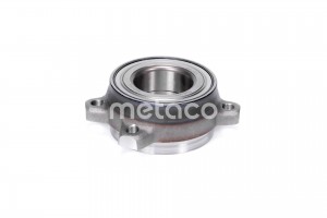 VW TOUAREG 10/02>/ PORSCHE CAYENNE (2010>) FRONT/REAR 5020015 METACO