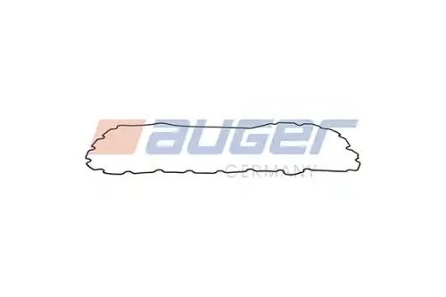 VOLVO TRUCK FH13 (2005-2008) Боковой крышки 87474 AUGER