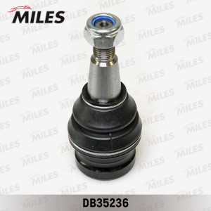 Опора шаровая AUDI A4/A5/A6/A7/Q5 11- пер. нижн. левый/правый (TRW JBJ341) DB352 DB35236 MILES