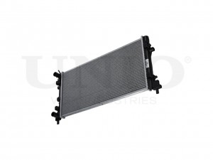 Радиатор охлаждения двигателя RAD-10079 UNIO