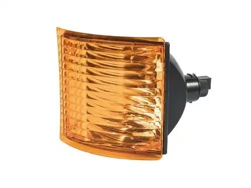 Указатель поворотов передний 24В. желтый КАМАЗ Евро, МАЗ - ТехАвтоСвет 45023712 OSVAR