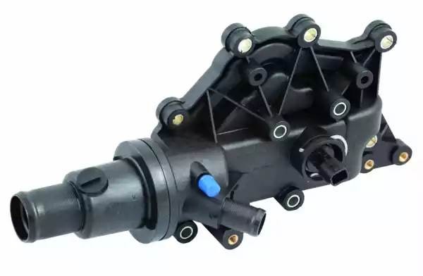 Термостат RENAULT Clio (05-12),Megane (09-16) MEAT&DORIA 92449 MEAT DORIA