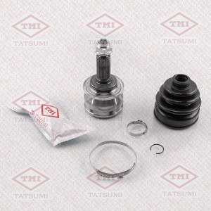 шрус наружный к-т!\ SUBARU Forester/Legacy/Impreza 92> TDA1069 TATSUMI