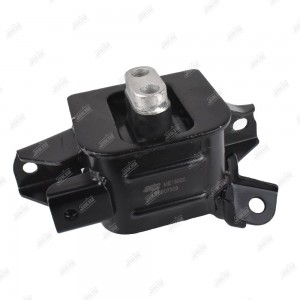 подушка ДВС! передняя левая\ Hyundai Solaris, KIA Rio 1.4/1.6 MT 17> ME13020 JIKIU