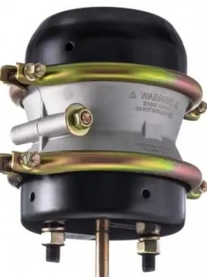 энергоаккумулятор !тип 30/30 бараб. торм. длин.шток 320 мм.\BPW,Renault,SAF,Scan 35300307860 AVTOMAGNAT