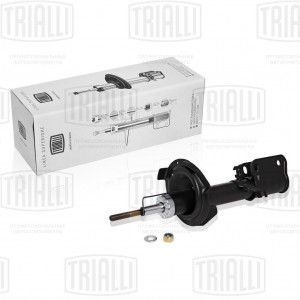 амортизатор передний!\ MB Vito W638 96-03 AG 15055 TRIALLI