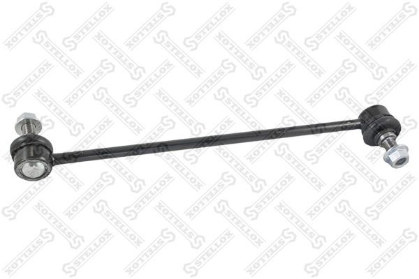 тяга стабилизатора переднего!\ Hyundai Santa Fe DM 12> 56-74055A-SX STELLOX