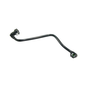 Трубка 33106 охлаждения воздушного компрессора отводящая Cummins 3.8 (Haffen) 0514 HAFFEN