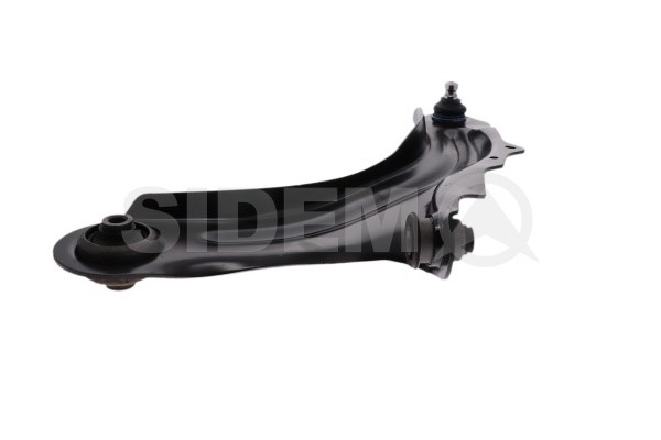 рычаг нижний левый!\ Renault Megane 03> 5574 SIDEM