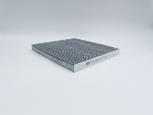 Фильтр салонный угольный GB-9830/C GB9830C BIG FILTER