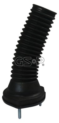 опора амортизатора заднего правого!\ Toyota Camry 2.4 16V/3.5 24 06> 514184S GS P