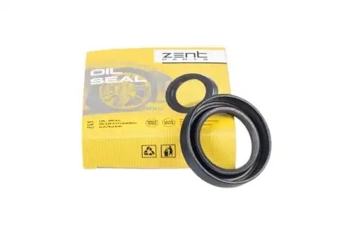 сальник р/в! 32x47x10 Audi 80/100/A4/A6, VW Golf/Passat 1.3-2.5TDi 80> Z26830 ZENTPARTS