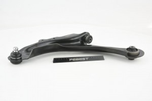 Рычаг передний нижний левый RENAULT MEGANE II 2002-2012 2424-MEGIILH 2424-MEGIILH FEBEST