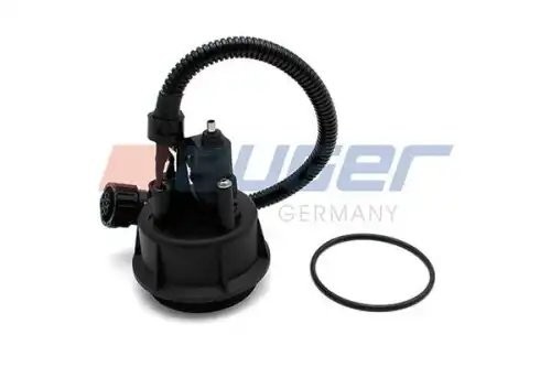 Стакан отстойника, Топливный фильтр 81370 AUGER