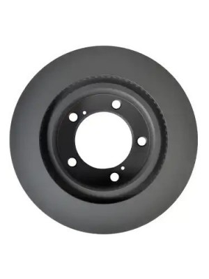 диск тормозной передний! Toyota Land Cruiser 200 4.7/4.5D 08> Z06263 ZENTPARTS