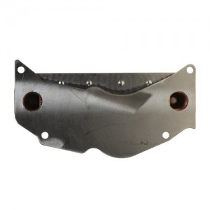 Теплообменник SITRAK HOWO дв.WP10 масляный MOVELEX VG1500010335MX MOVELEX