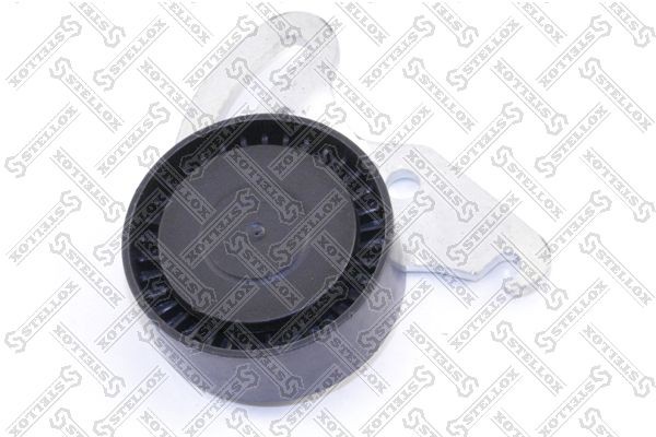 ролик натяжной!\ Renault Clio/Megane, Nissan Almera/Micra 1.5DCi 01> 03-40292-SX STELLOX