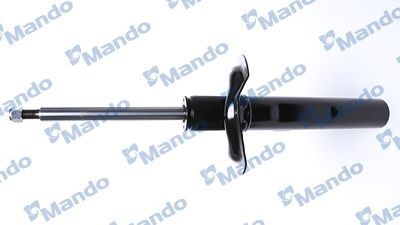 Амортизатор CITROEN Berlingo передний правый газовый MANDO MSS016125 MANDO