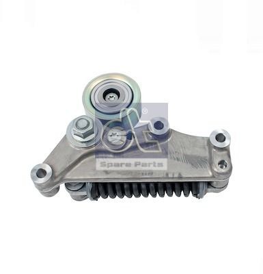 Натяжитель ремня Мерседес Актрос МП4 (не подходит) 468724 DIESEL TECHNIC