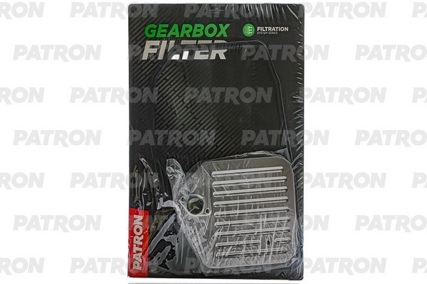 Фильтр масляный АКПП BMW (E32,E34,E36,E38,E39) PATRON PF5008 PATRON