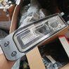 фара противотуманная правая! LED\ HOWO, SITRAK C7H 811W253206004 HOWO
