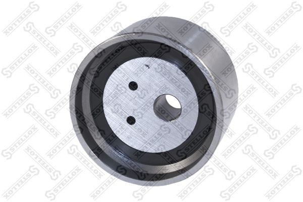 ролик натяжной ремня ГРМ!\ Mitsubishi Galant/Pajero 2.5-3.5 91> 03-40063-SX STELLOX