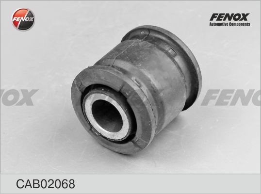 Сайлентблок Subaru Alcyone SVX C11 91-96, Forester (S10,S11) 96-07, Impreza (G10 CAB02068 FENOX