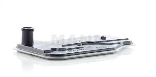 MERCEDES BENZ W203/ W204 H27001 MANN FILTER