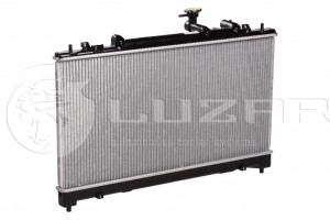 MAZDA 6 (GH) (2007>) АКПП LRC251LF LUZAR