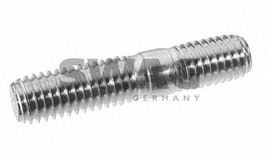 GM M8x40-12/20-1.25 40 91 7706 SWAG
