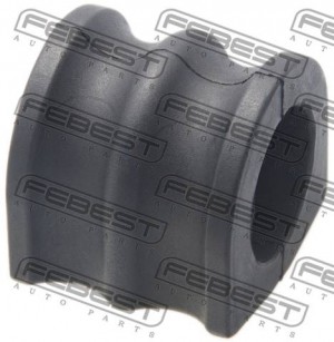 Втулка стабилизатора NISSAN PATHFINDER R51M 2005.01-2014.11 NSB-R51MF NSB-R51MF FEBEST