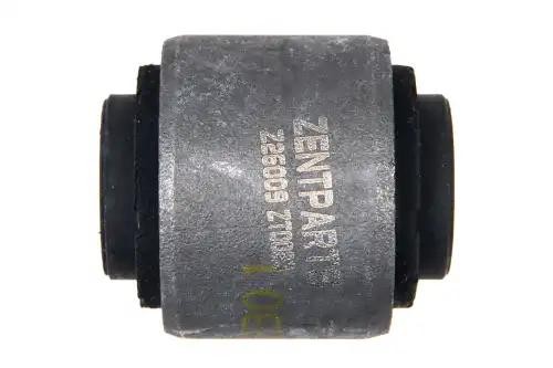 сайлентблок зад. попереч. тяги!\ VW Passat/Golf/Jetta/Touran Z26009 ZENTPARTS