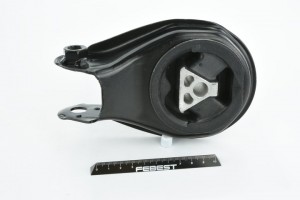 Опора двигателя задняя MAZDA 3 BK 2003-2008 MZM-3RR1 MZM-3RR1 FEBEST