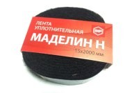 Маделин Н (гофроящик) антискрип 15х2000мм STP 039810200 STANDARTPLAST
