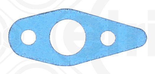 Прокладка VOLVO 740,940 турбокомпрессора ELRING 736.120 ELRING