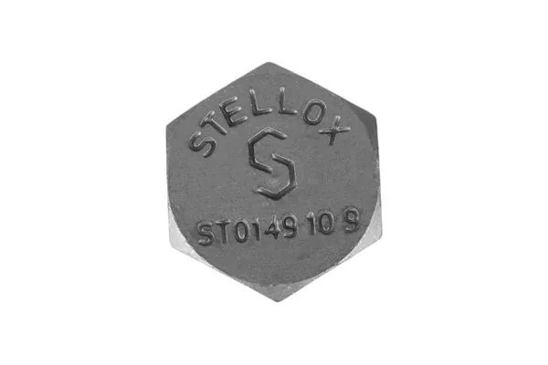 болт рессоры !М30x3.5x150 \BPW 84-43965-SX STELLOX