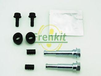 ремк-т направл. суппорта!с направл.\Mazda 6 07> 810013 FRENKIT