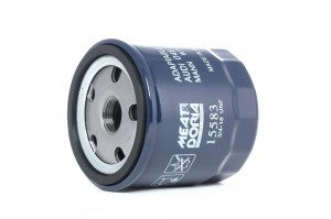 Фильтр масляный VW Golf (12-),Polo (12-) AUDI A3 (12-) SEAT Leon SKODA Octavia M 15583 MEAT DORIA